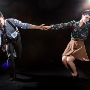 Kurs Tańca w Opolu