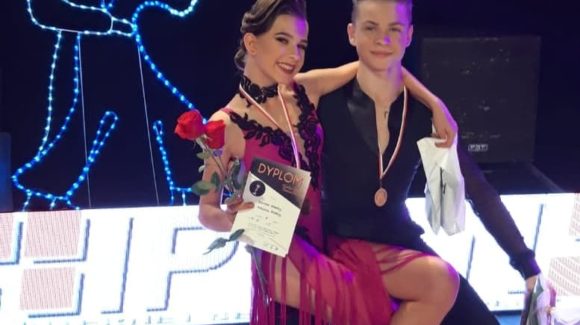 MAMY PODIUM! MAMY PODIUM!