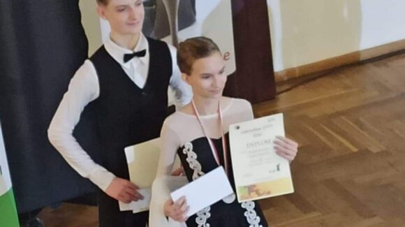 PIĘKNE SUKCESY! PIĘKNE SUKCESY!