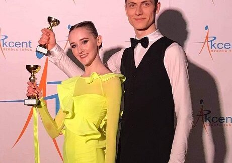 ZNOWU PODIUM!!! ZNOWU PODIUM!!!